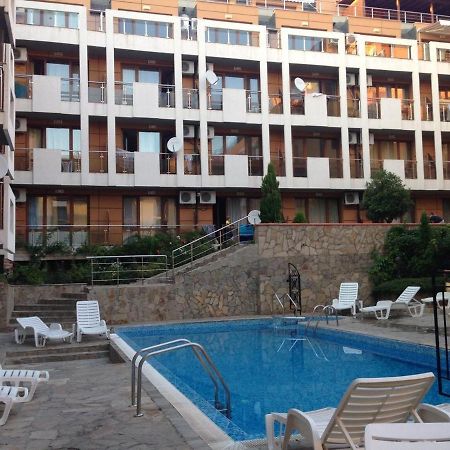 Святой Влас, Комплекс Sea Breeze Sveti Vlas Εξωτερικό φωτογραφία