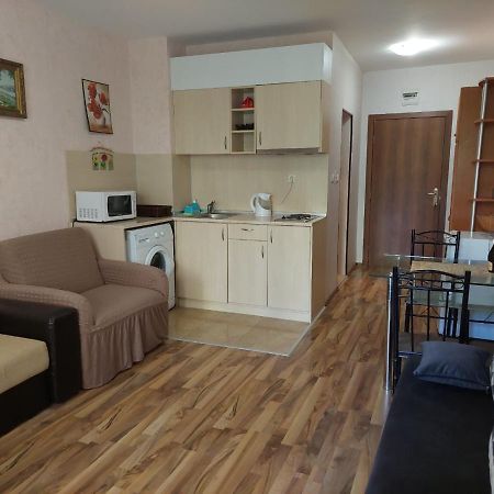Святой Влас, Комплекс Sea Breeze Sveti Vlas Εξωτερικό φωτογραφία