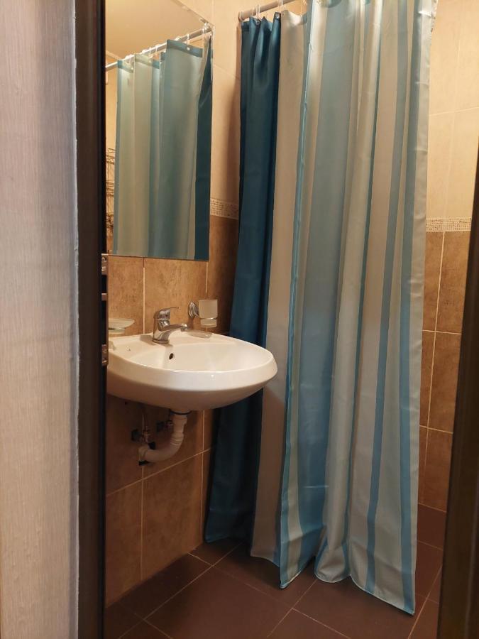 Святой Влас, Комплекс Sea Breeze Sveti Vlas Εξωτερικό φωτογραφία